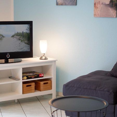 Apartmán Ost5A Niendorf  Exteriér fotografie