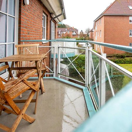 Apartmán Ost5A Niendorf  Exteriér fotografie